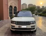 Land Rover Range Rover Autobiography 2017